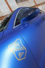 Audi A7 Sportback 3.0 TDI by MR Racing 2014 года